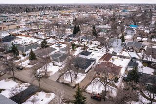 Photo 28: 52 Wharton Boulevard in Winnipeg: Heritage Park Residential for sale (5H)  : MLS®# 202207374