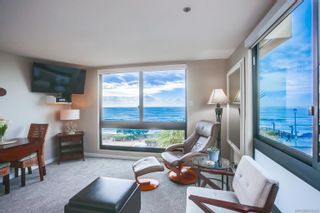 Photo 2: PACIFIC BEACH Condo for sale : 2 bedrooms : 4667 Ocean Blvd #301 in San Diego