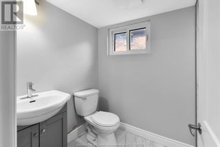 Photo 23: 2167 DOMINION BOULEVARD in Windsor: House for sale : MLS®# 23007983