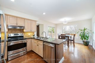 Photo 12: 352 Hersey Crescent in Caledon: Bolton North House (2-Storey) for sale : MLS®# W8453636