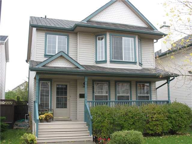 Main Photo:  in CALGARY: McKenzie Towne House for sale (Calgary)  : MLS®# C3496032