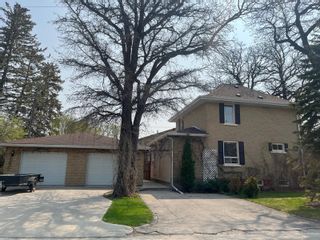 Photo 37: 1008 Crescent Road W in Portage la Prairie: House for sale : MLS®# 202306900