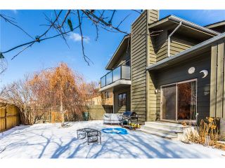 Photo 48: 119 WOODFERN Place SW in Calgary: Woodbine House for sale : MLS®# C4101759