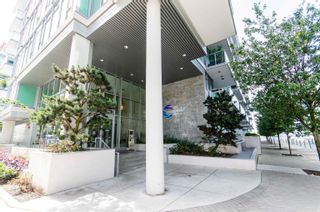 Photo 27: 911 175 VICTORY SHIP Way in North Vancouver: Lower Lonsdale Condo for sale : MLS®# R2754295