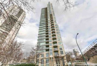 Photo 1: 2101 1005 BEACH Avenue in Vancouver: West End VW Condo for sale in "ALVAR" (Vancouver West)  : MLS®# R2139670