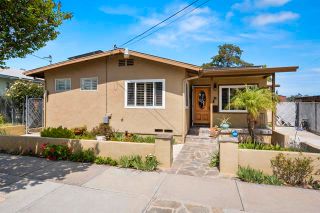 Main Photo: House for rent : 2 bedrooms : 2804 Ridge View Drive in San Diego