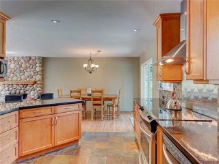 Photo 5: 2544 DERBYSHIRE WY in North Vancouver: Blueridge NV House for sale : MLS®# V1075811