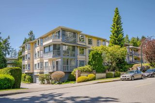 Main Photo: 310 1459 BLACKWOOD Street: White Rock Condo for sale in "CHARTWELL" (South Surrey White Rock)  : MLS®# R2887534