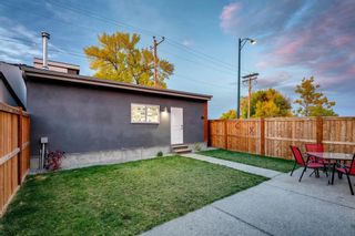 Photo 42: 2803 23A Street NW in Calgary: Banff Trail Detached for sale : MLS®# A1068615