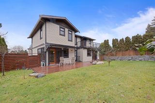 Photo 30: 4660 RANGER Avenue in North Vancouver: Canyon Heights NV House for sale : MLS®# R2759523