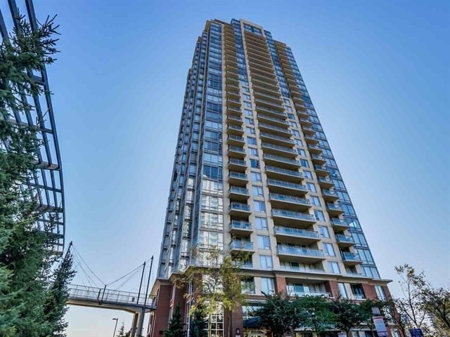 FEATURED LISTING: 706 - 9888 CAMERON Street Burnaby