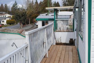 Photo 7: 47 2035 MARTENS Street in Abbotsford: Poplar Manufactured Home for sale in "Maplewood Estates" : MLS®# R2753106
