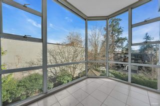 Photo 2: 405 2020 HIGHBURY Street in Vancouver: Point Grey Condo for sale (Vancouver West)  : MLS®# R2668439