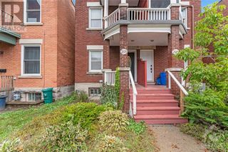 Photo 2: 293 YORK STREET in Ottawa: House for rent : MLS®# 1364422