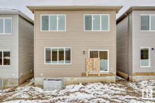 Photo 40: 17612 49 Street in Edmonton: Zone 03 House for sale : MLS®# E4325360