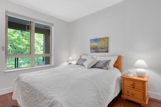 Photo 10: 301 2601 WHITELEY Court in North Vancouver: Lynn Valley Condo for sale in "Branches" : MLS®# R2879437