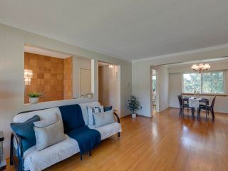 Photo 8: 345 SEAVIEW Drive in Port Moody: College Park PM House for sale in "GLENAYRE" : MLS®# R2879212