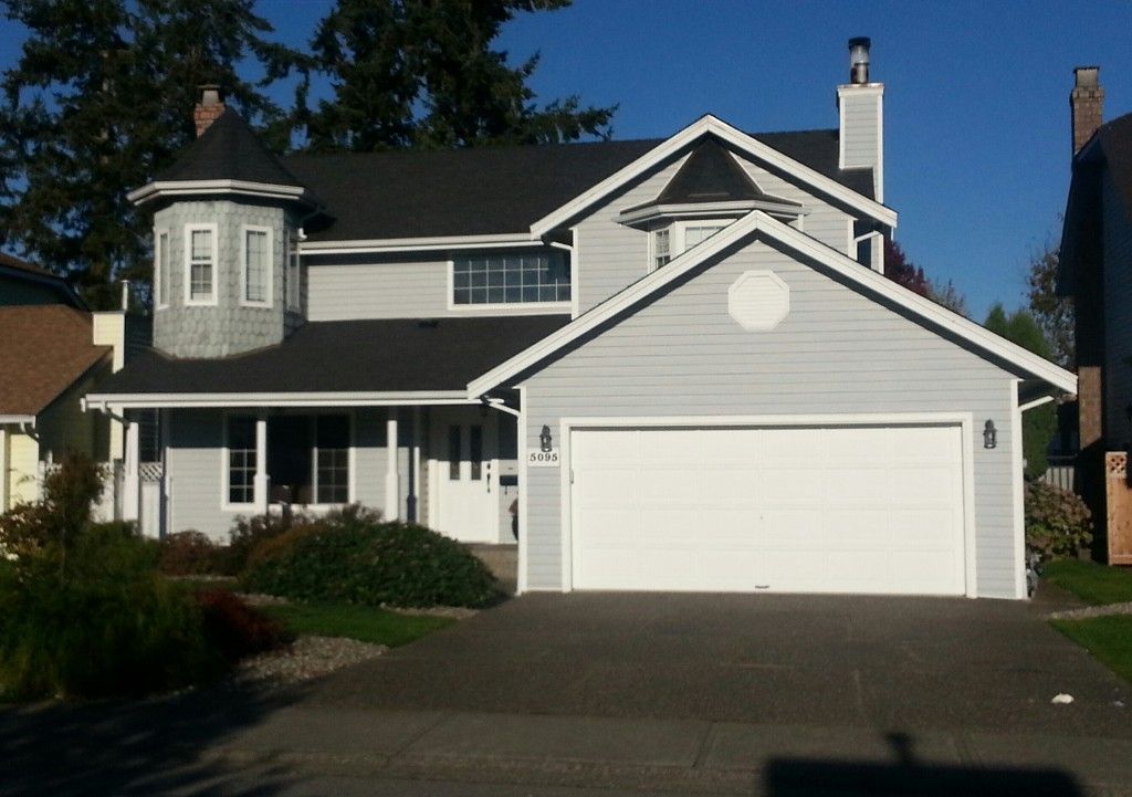 Main Photo: 5095 209A St. in Langley: Langley City House for sale : MLS®# F1325109