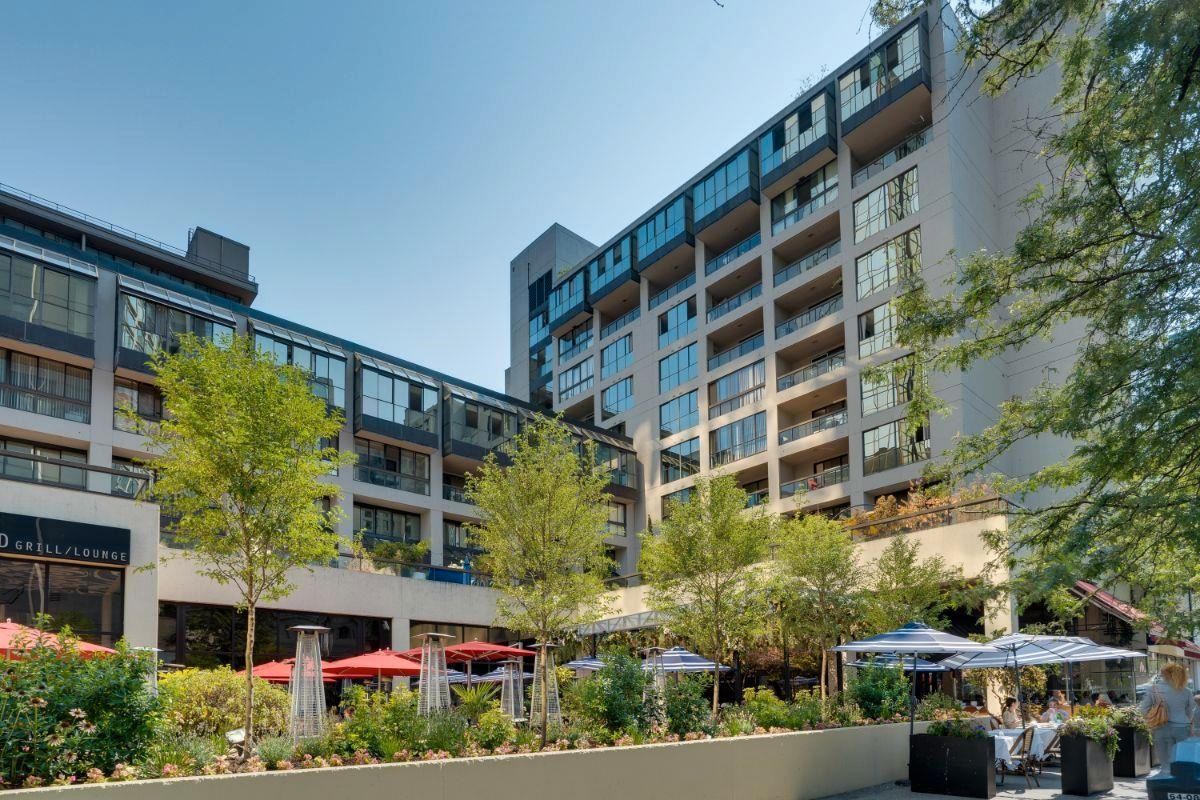 Main Photo: 1008 850 BURRARD Street in Vancouver: Downtown VW Condo for sale in "THE RESIDENCES AT 850 BURRARD" (Vancouver West)  : MLS®# R2695325