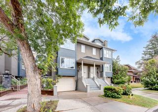 Photo 31: 18 110 10 Avenue NE in Calgary: Crescent Heights Row/Townhouse for sale : MLS®# A2058285