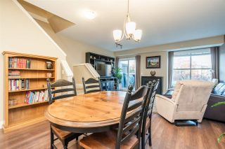 Photo 5: 205 2110 ROWLAND Street in Port Coquitlam: Central Pt Coquitlam Townhouse for sale in "AVIVA ON THE PARK" : MLS®# R2521189