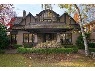 Photo 18: 4387 MARGUERITE ST in Vancouver: Shaughnessy House for sale (Vancouver West)  : MLS®# V1094390