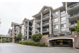 Photo 1: 302 9233 GOVERNMENT Street in Burnaby: Government Road Condo for sale in "SANDLEWOOD" (Burnaby North)  : MLS®# R2213134