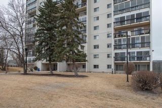 Photo 19: 15G 1975 Corydon Avenue in Winnipeg: Tuxedo Condominium for sale (1E)  : MLS®# 202106500