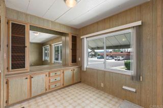 Photo 8: Manufactured Home for sale : 2 bedrooms : 1174 E Main St Spc 132 in El Cajon