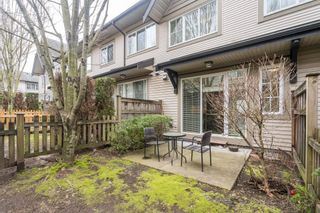 Photo 28: 117 2501 161A Street in Surrey: Grandview Surrey Townhouse for sale in "Highland Park" (South Surrey White Rock)  : MLS®# R2855640