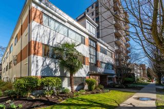 Photo 1: 301 1879 BARCLAY STREET in Vancouver: West End VW Condo for sale (Vancouver West)  : MLS®# R2662747