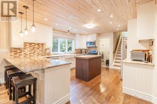 Photo 14: 10308 BEACH O' PINES Road in Grand Bend: House for sale : MLS®# 40573033