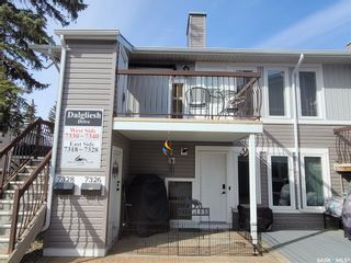 Main Photo: 7328 Dalgliesh Drive in Regina: Sherwood Estates Residential for sale : MLS®# SK962973