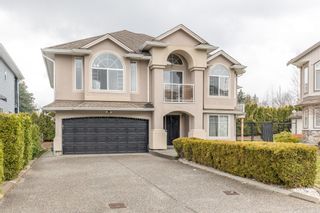 Photo 1: 30532 SAPPHIRE Place in Abbotsford: Abbotsford West House for sale : MLS®# R2761985