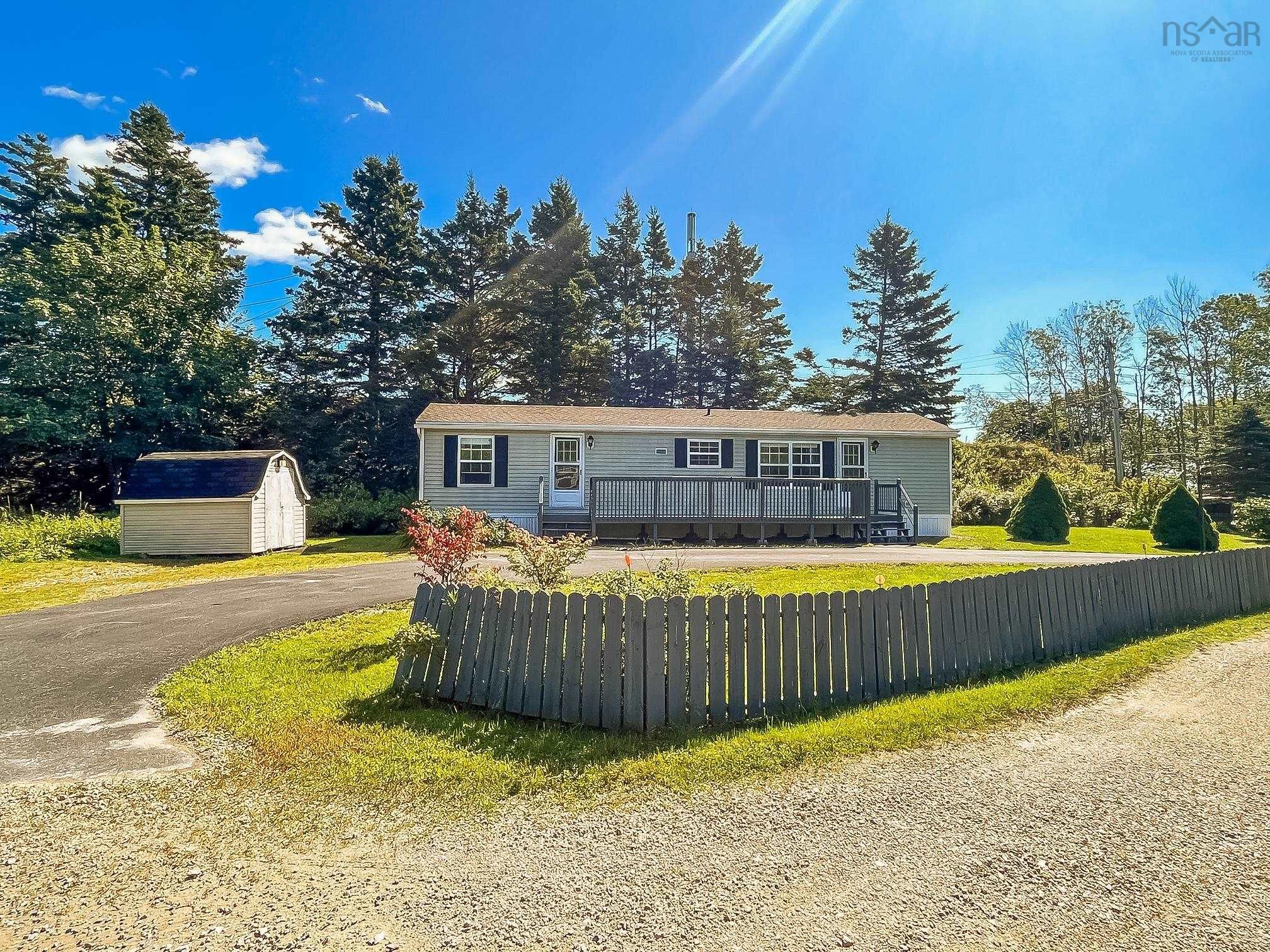 Main Photo: 2 Puddle Hill Lane in Queensland: 40-Timberlea, Prospect, St. Marg Residential for sale (Halifax-Dartmouth)  : MLS®# 202318198