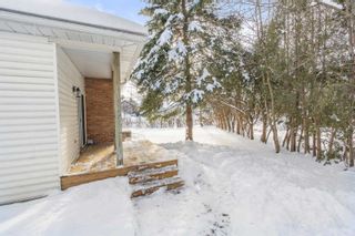 Photo 36: 23 Young Street in Halton Hills: Acton House (Bungalow) for sale : MLS®# W5887705