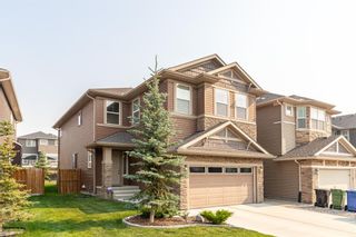 Photo 2: 75 Nolancliff Crescent NW in Calgary: Nolan Hill Detached for sale : MLS®# A1134231