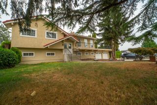 Photo 32: 46051 LAKE Drive in Sardis: Sardis East Vedder House for sale in "Sardis Park" : MLS®# R2748701