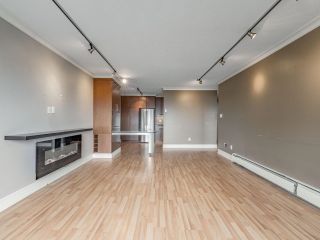 Photo 11: 405 120 E 4TH Street in North Vancouver: Lower Lonsdale Condo for sale in "Excelesior House" : MLS®# R2700009