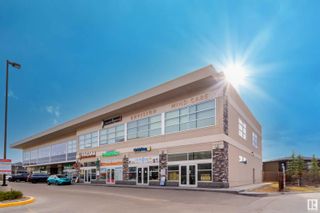 Photo 1: 5598 WINDERMERE Boulevard in Edmonton: Zone 56 Retail for sale : MLS®# E4293630