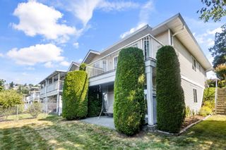 Photo 39: 56 1973 WINFIELD Drive in Abbotsford: Abbotsford East Townhouse for sale in "BELMONT RIDGE" : MLS®# R2793447