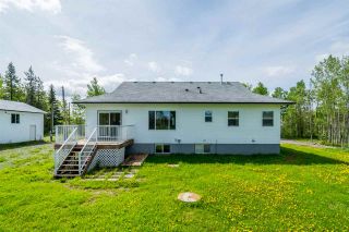 Photo 8: 4300 HOLMES Road in Prince George: Pineview House for sale (PG Rural South (Zone 78))  : MLS®# R2460093