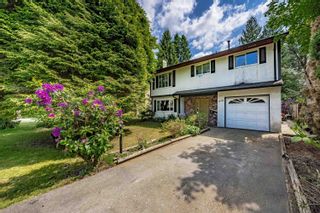 Main Photo: 2674 TUOHEY Avenue in Port Coquitlam: Woodland Acres PQ House for sale : MLS®# R2783941
