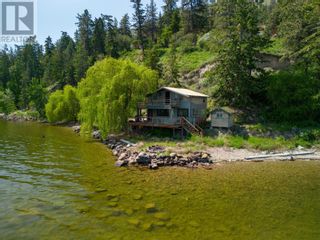 Photo 25: 7260 Highway 97 S in Peachland: House for sale : MLS®# 10286664