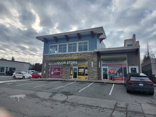 Main Photo: 201 28040 FRASER Highway in Abbotsford: Abbotsford West Office for lease : MLS®# C8058474