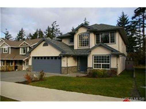 Main Photo:  in VICTORIA: La Happy Valley House for sale (Langford)  : MLS®# 454444