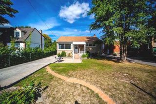 Main Photo: 98 Delroy Drive in Toronto: Stonegate-Queensway House (Bungalow) for sale (Toronto W07)  : MLS®# W5769852