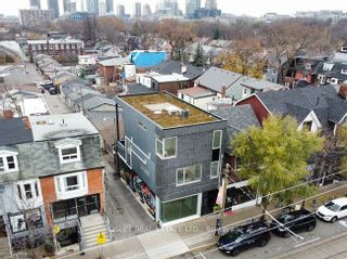 Photo 22: 899 Dundas Street W in Toronto: Trinity-Bellwoods Property for sale (Toronto C01)  : MLS®# C8107540