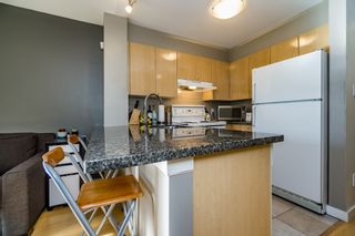 Photo 21: 305 3278 HEATHER STREET in Vancouver: Cambie Condo for sale ()  : MLS®# R2077135