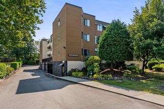 Photo 1: 23 11900 228 Street in Maple Ridge: East Central Condo for sale in "Moonlite Grove" : MLS®# R2764001